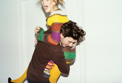 Designer Focus: Mads N&oslash;rgaard
