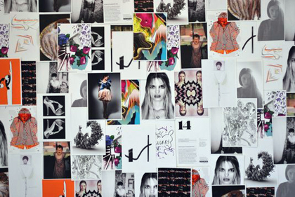 Fashion Business Amplified: Tell Your Brand Story Online