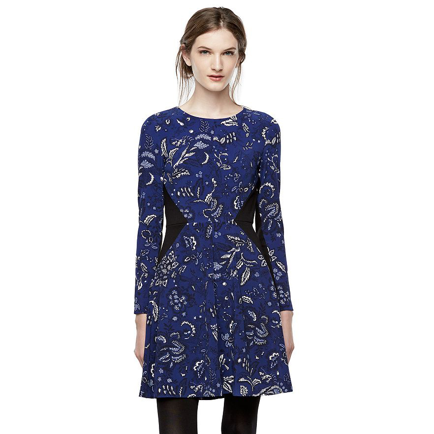 Thakoon for DesigNation Collection at Kohlâ€™s Department Stores