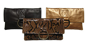 Rebecca Ciccio Handbags - Melrose Trio