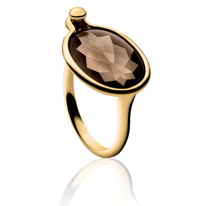 SAVANNAH Ring by Georg Jensen 