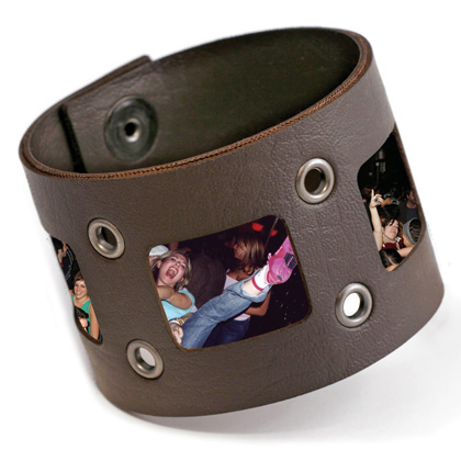 Smoy PhotoCuff Bracelets 