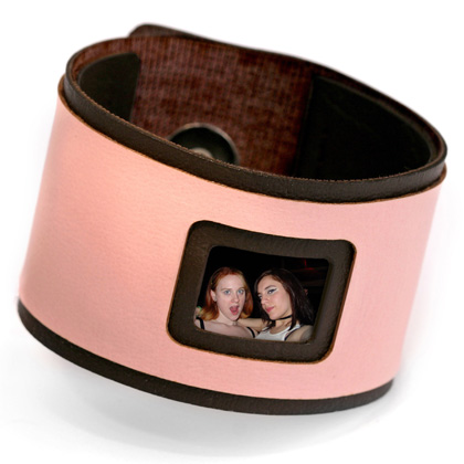 Smoy PhotoCuff Bracelets 