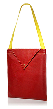 Limited-Edition Zac Posen Totes for Teachers