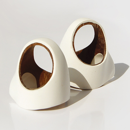 Design by BAKS New Jewel - Kirsten Bak