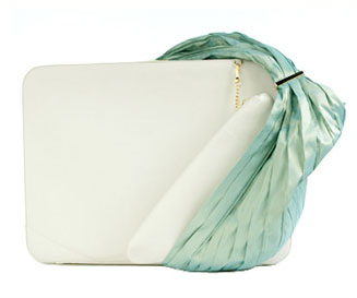 Laptop Bags LLOYD | Peppermint White Rose