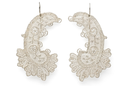 Designs by Goldmiss Design Yasmin Mirza-Zadeh