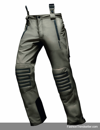 porsche track pants