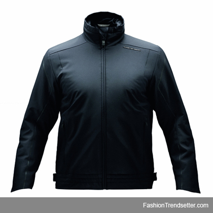 Porsche Design Sport: Fall/Winter 2010 Collection | Drivers Jackets ...