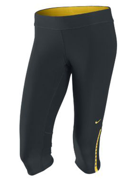 LIVESTRONG Filament Women's Running Capris