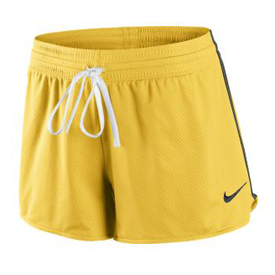 The LIVESTRONG Zig Zag Shorts