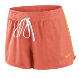 The LIVESTRONG Zig Zag Shorts