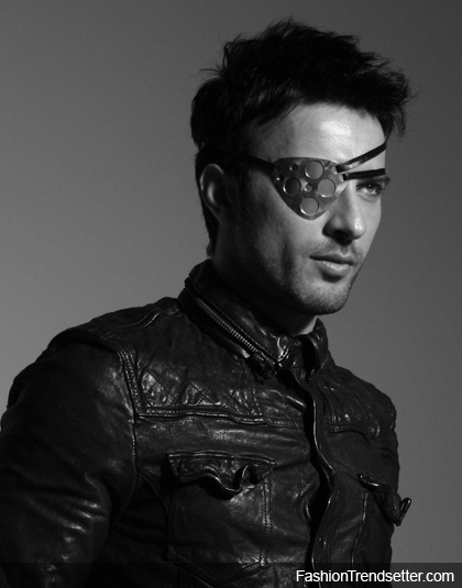 Turkish Pop Singer Tarkan