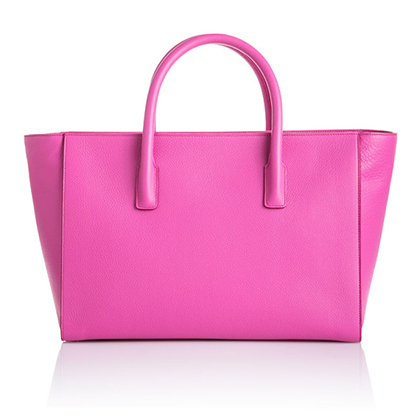 

Tweet 







Think Pink with the Barclay Tote! 