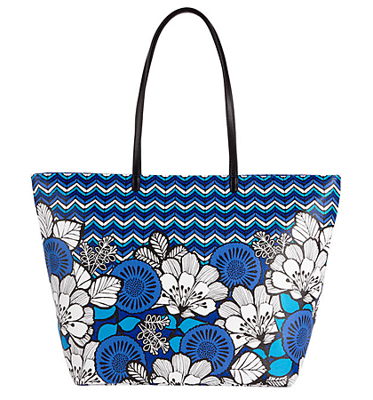 Vera Bradley's Summer 2014 Collection