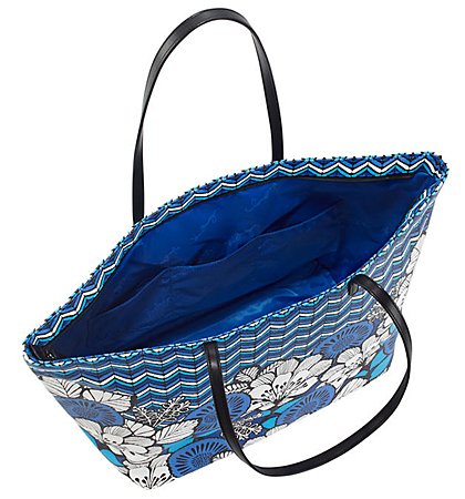 Vera Bradley's Summer 2014 Collection