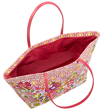 Vera Bradley's Summer 2014 Collection