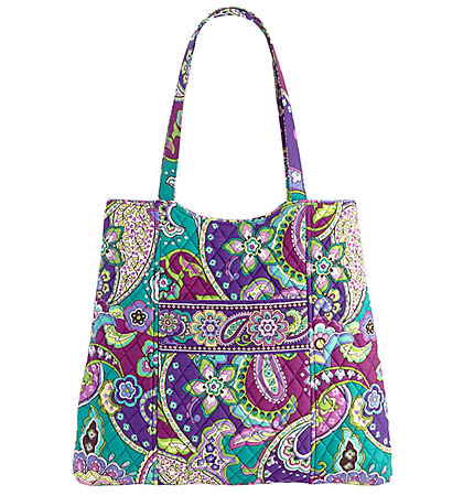 Vera Bradley's Summer 2014 Collection