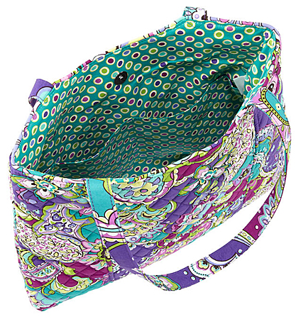 Vera Bradley's Summer 2014 Collection