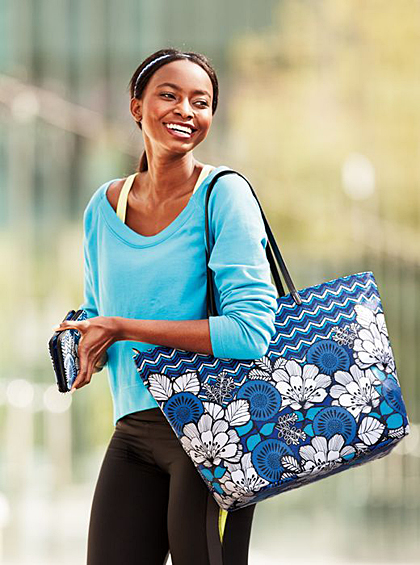 Vera Bradley's Summer 2014 Collection