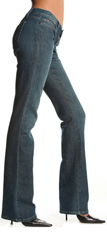 JOE'S Jeans Spring 2007 Collection