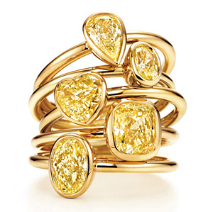 Fashion 101: Why Luxury is Expensive; The Tiffany & Co Yellow Diamond