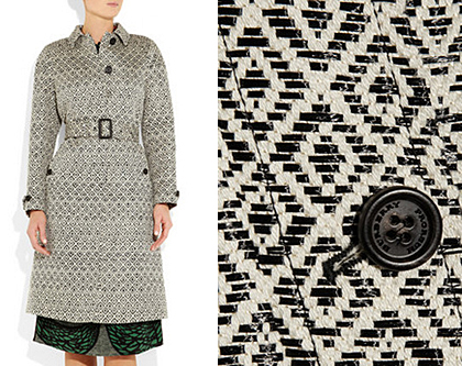 Fashion 101: How Do Designers Get Fabrics?