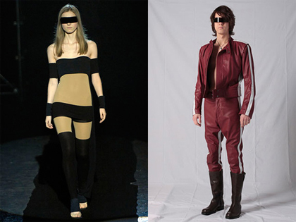 Fashion Fact: No One Knows What Martin Margiela Looks Like