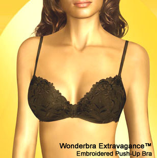 Photo : Wonderbra.com  / click to go to the website 