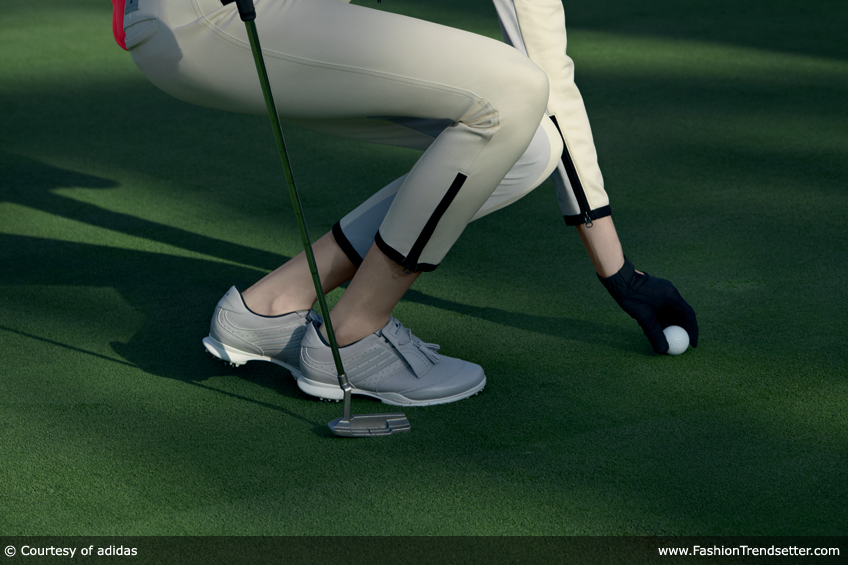 adidas Golf Line by Stella McCartney 