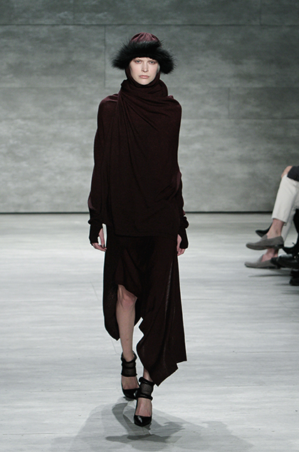 Nicholas K Autumn/Winter 2015 Collection #NicholasK #Fashion #fall2015 ...