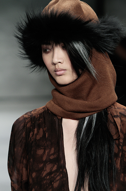 Nicholas K Autumn/Winter 2015 Collection #NicholasK #Fashion #fall2015 ...