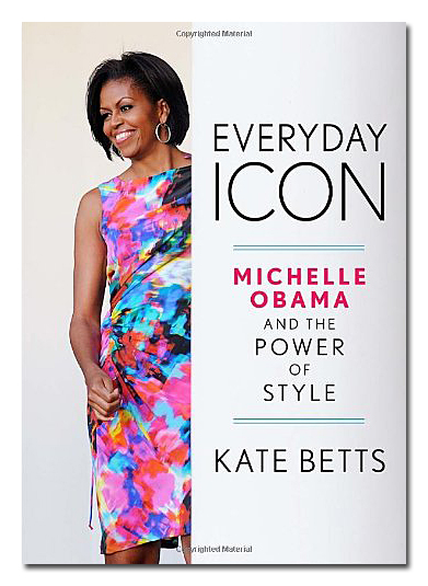 Everyday Icon: Michelle Obama and the Power of Style