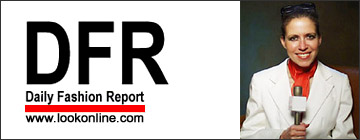 Runway Reports by DFR | Daily Fashion Report