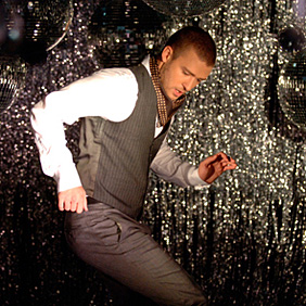 Justin Timberlake's William Rast Line Can't Help But Succeed So Where's Madonna-wear?