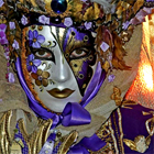 Venice Carnival 2007