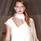 EDITH A'GAY Spring/Summer 2007 Collection > Conversion