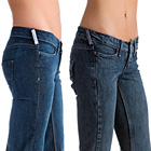 ClubSkinny Jeans: "It’s No Sin to Be Thin"