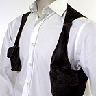 Holsterbag From Kaos Inc.: The New Bag For Men