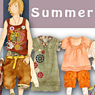 SPRING/SUMMER 2008 TRENDS