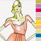 Pantone Fashion Color Report for Spring 2008