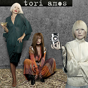 'American Doll Posse' by Tori Amos: Singer Or a Fashion Trendsetter?