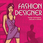 Fashion Design Series by Burke Publishing