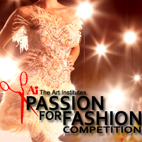 Passion for Fashion Competition 2009