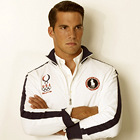 Polo Ralph Lauren Exclusive Parade Outfitter of 2008 U.S. Olympic Team in Beijing