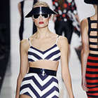 Paris Spring Summer 2009 Catwalk Collections Trend Round Up