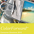 ColorForward 2010 | Global Color Forecast and Trend Inspirations