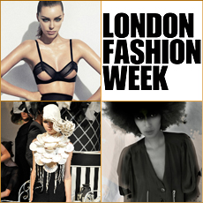 London Fashion Week: The Exhibition