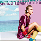 Stahl Produces Color Forecast for Spring/Summer 2010