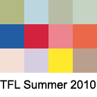 TFL Fashion Colors for Leather Spring/Summer 2010